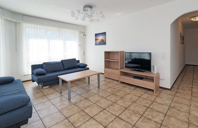 APART HOLIDAYS Residenza Flora - Foto 5