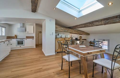 Charme, confort en centre-ville - Photo 11