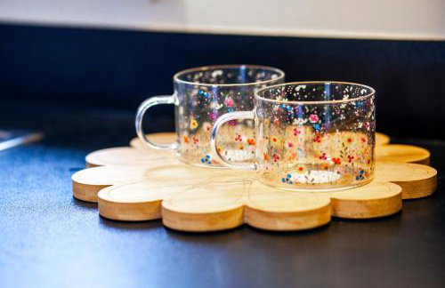 Penthouse Botanica- Wyndale Signature Stays - Foto 9