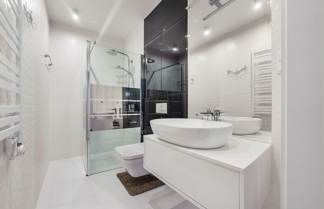 Prywatne Apartamenty Sun & Snow w Wave - Photo 28