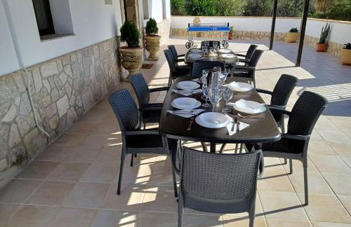 Casa La Fuente - Foto 9