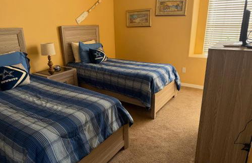 Luxury 5 Bedroom Villa with Secluded Pool/Spa in Glenbrook community near Orlando - Foto 22