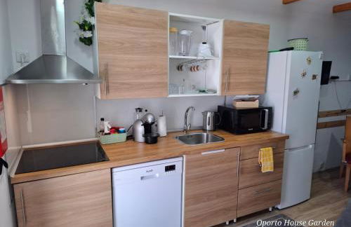 Oporto House Garden - Foto 51