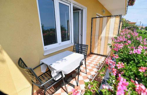 Apartments in Moscenicka Draga 34158 - Foto 35