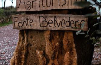 Agriturismo Fonte Belvedere - Foto 3