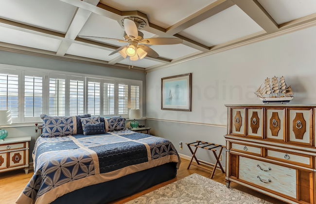 Amelia by The Sea Rentals - Foto 18