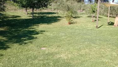 Casa Rossi Family Home - Foto 2, Garden