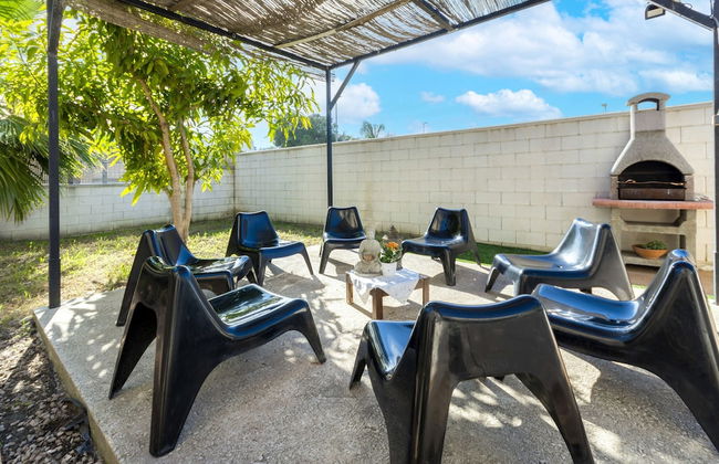 Coll Groc in Grau i Platja - Foto 31