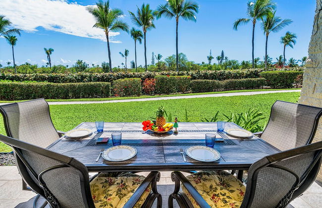 Keauhou Punahele#e-102 - Foto 30