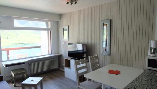 Tignes Joli Studio avec vue imprenable sur le lac - Foto 3