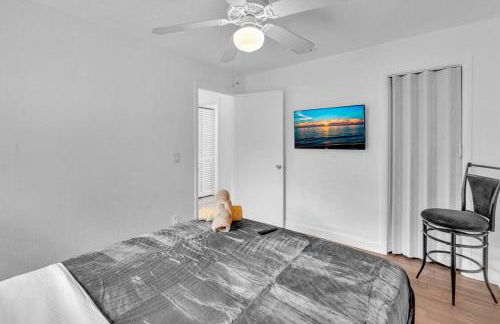 Hollywood Beach & Casino Heated Pool House - Foto 27