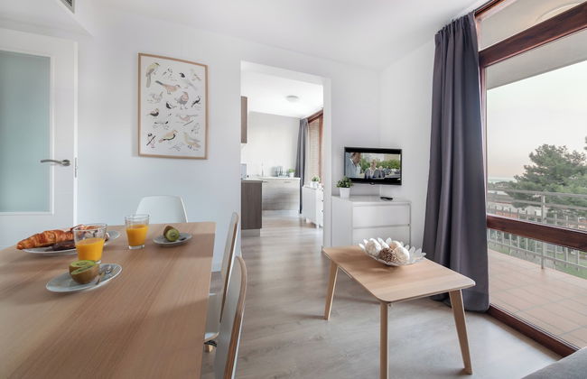 Agaró Cambrils Apartments - Photo 16