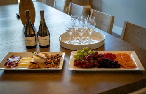 The Overlook Family Home by Sonoma Stays - Foto 21