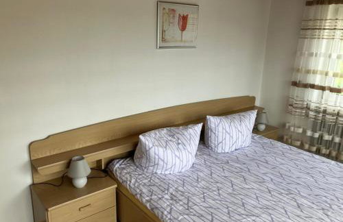 Ferienwohnung Cäcilie - Foto 12