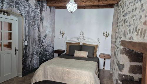 Meublé de caractère La jeune fille à la perle - Foto 5