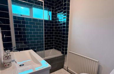 Shore Lodge Beachfront Escape, Sleeps 8, 4BR - Foto 10