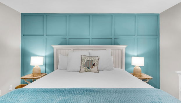 Sweet Magnolia - Foto 3, Habitación