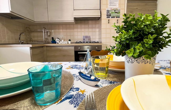 NaturAmare Apartments Palinuro - Foto 40