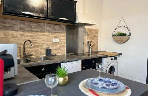 Birds Escape, proche de la gare - Foto 8