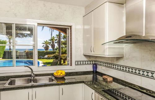 Villa Luxury B by Interhome - Foto 10