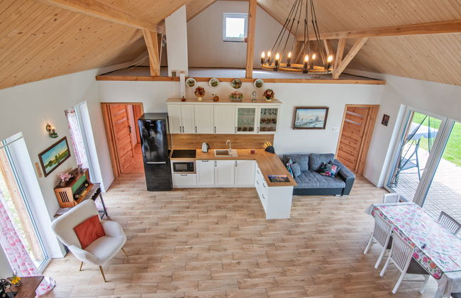 Zagroda nad Krutynią - Foto 2