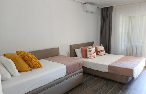 By the Sea Apartments-studios - Foto 25