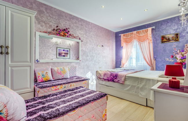 Villa Donkovic - Foto 2