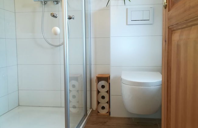 Ferienhof Trapp Heuhotel - Foto 32