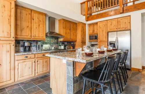 Lodges 1156 - Photo 10