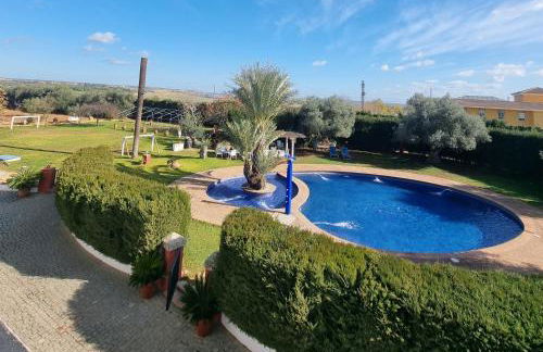 Finca Rural La Cañera 16 huéspedes - Foto 8