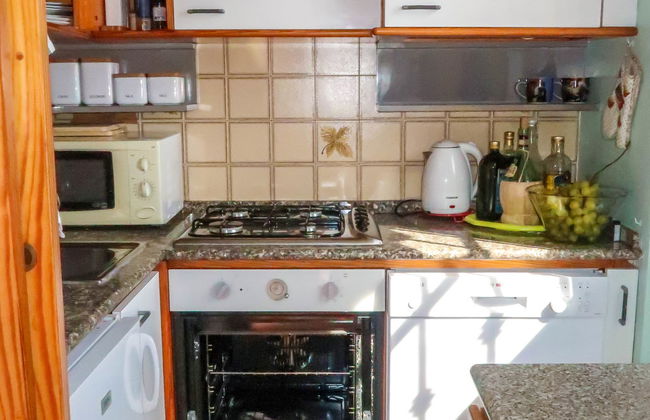 2 bedroom Apartment in Ventimiglia with garden and terrace - Photo 9