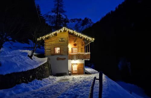 Baita dei Minatori Val dei Mocheni - Foto 39