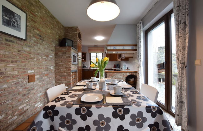 Charming Stay in Noville - Foto 17