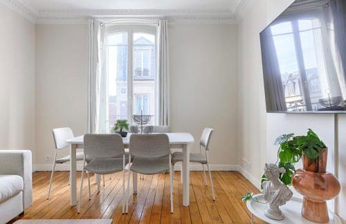 Appartements à Champigny-Sur-Marne - 30 minutes de Disneyland - Foto 26