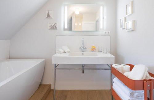 Ferienhaus Achter de Diek - Foto 17