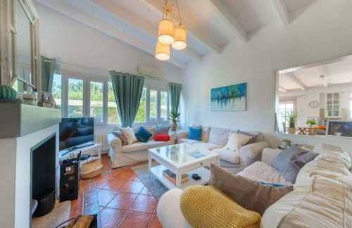 Magnifica Villa tranquila en el centro de Mallorca - Foto 7