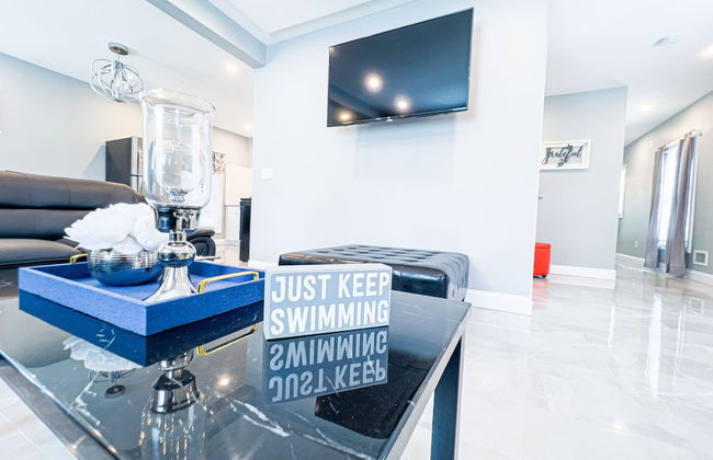 The Cedar Chateau - Foto 19