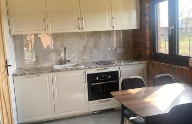 Domek Radawa, Koguty - Foto 16