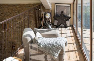 Les Pierres - Charming and typical stone house - Photo 24