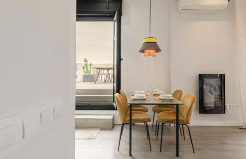 ISG Apartments Cathedral Sunrise Private Pool - Foto 10