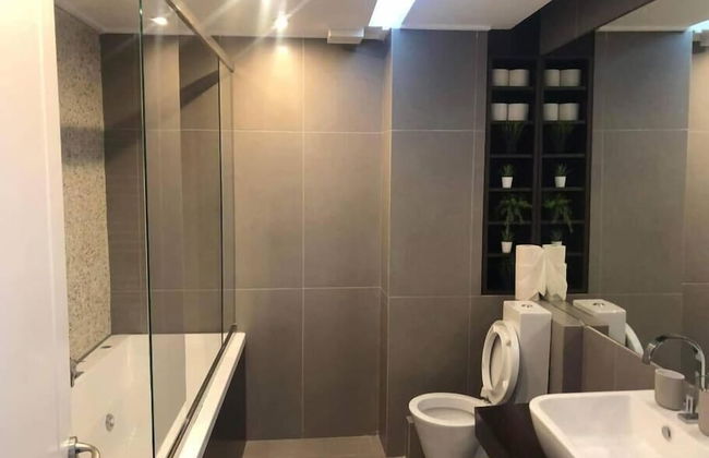 Kallithea Vip Suite - Foto 11