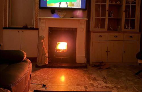 Cherry Chirp Cottage in County Fermanagha - Foto 5