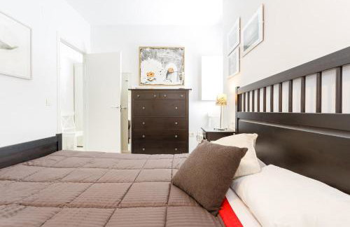 El Mirador del CAMPANARIO by Cadiz4Rentals - Foto 13