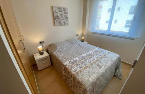 El Mar - 4 personnes LUXURY - Foto 9