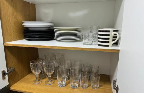 Apartamento Estiloso Pezzi Cabedelo - Foto 11