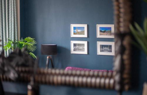 Newly Renovated Flat in Trendy Finnieston - Foto 12