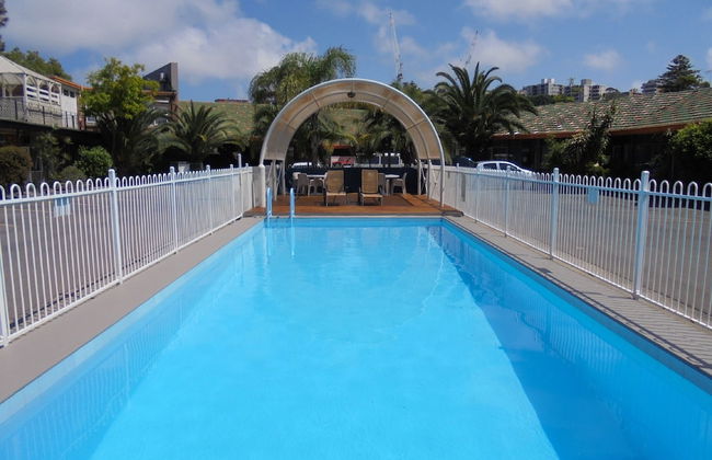 Ultimate Apartments Bondi Beach - Foto 19