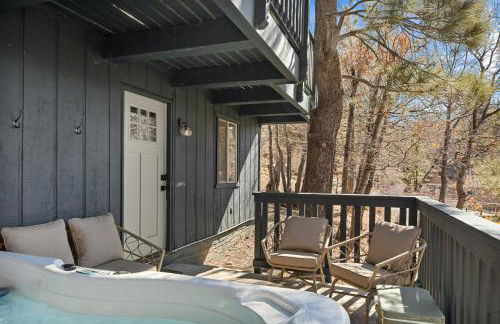 Serene Pines - Foto 28