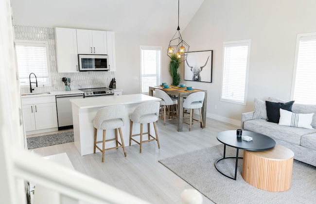 The Oxen - Dt Home w Putting Green and Tons of Parking - Photo 44