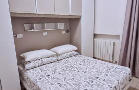 Villa Daria - soggiorno e servizio spiaggia - Foto 17